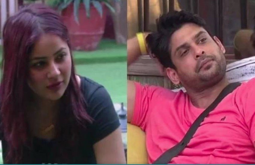 Bigg Boss 13: सिद्धार्थ शुक्ला और शहनाज गिल के बीच बढ़ रही नजदीकियां
