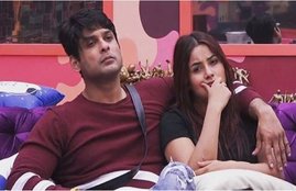 Bigg Boss 13 January 27 Episode Live Update, Bigg Boss, Salman khan, Sidharth shukla, Nomination, Asim riaz, Shehanaaz gill, Vishal Aditya singh, Rashami desai, Paras chhabra, Mahira Sharma, Nomination discussion, Bigg boss angry on contestants,