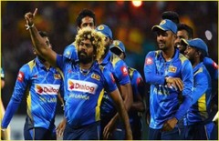 IND vs SL, T20 Series Squad: तीन मैचों की टी20 सीरीज के लिए श्रीलंका ने घोषित की टीम, 18 महीने बाद मैथ्यूज की हुई वापसी