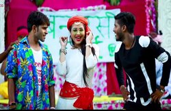 Bhojpuri Gana: भोजपुरी के सबसे हिट गाने ‘हेलो कौन’ के बाद ‘बनारसी पान’ लेकर आईं हैं स्नेहा उपाध्याय, देखिए