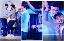 VIDEO: सौरव गांगुली और हरभजन सिंह ने उषा उथुप के ‘सेनोरिटा’ पर जमकर लगाए ठुमके, पूर्व क्रिकेटरों ने भी लिए मजे