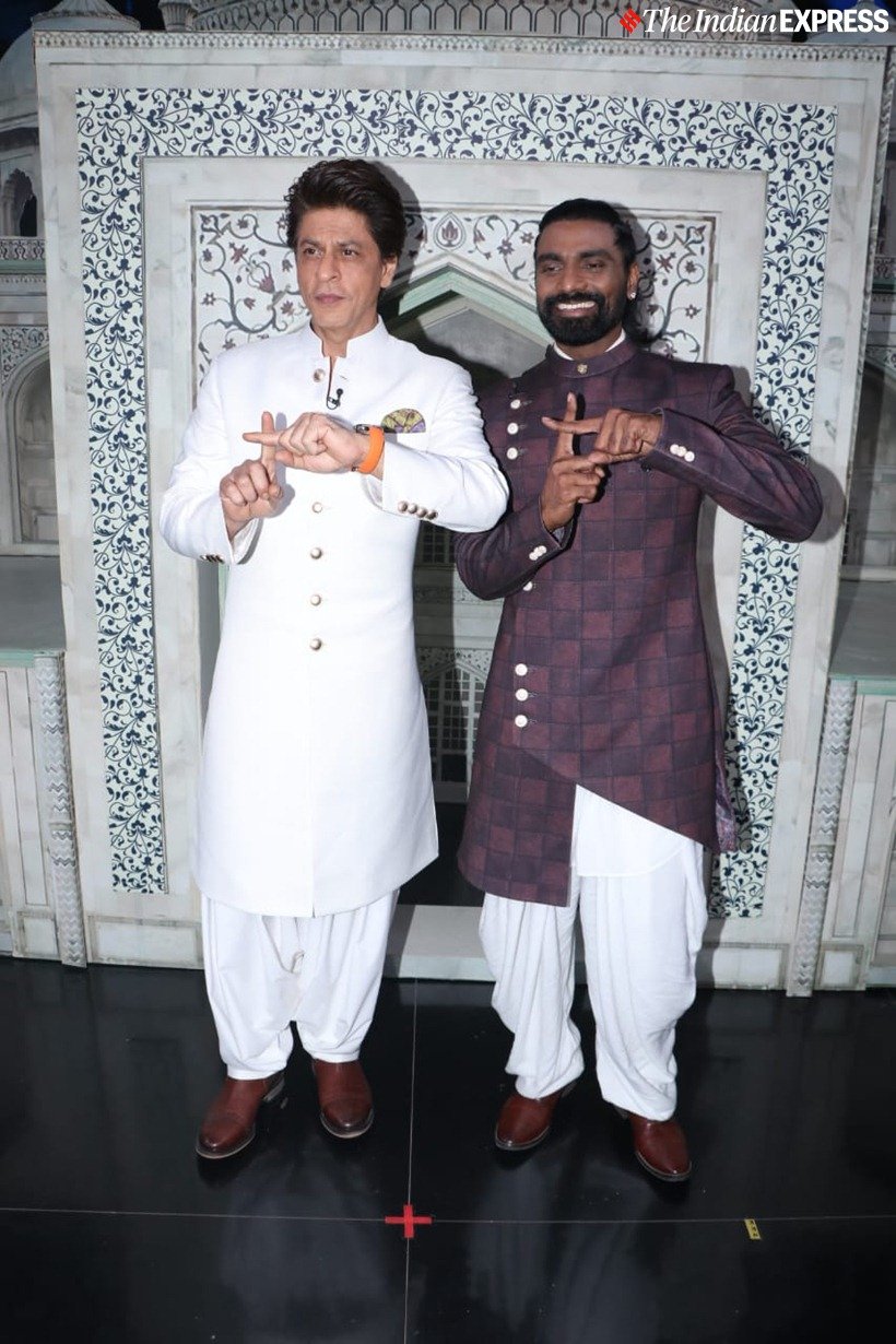 shah rukh khan, SRK, shah rukh khan movies, shah rukh khan upcoming movie, shah rukh khan tv show, shah rukh khan comeback on TV, shah rukh khan news, shah rukh khan photos, shah rukh khan age, shah rukh khan songs, shah rukh khan new film, shah rukh khan new show, shah rukh, shahrukh, srk, Dance Plus 5, star plus, shah rukh khan Dance Plus 5