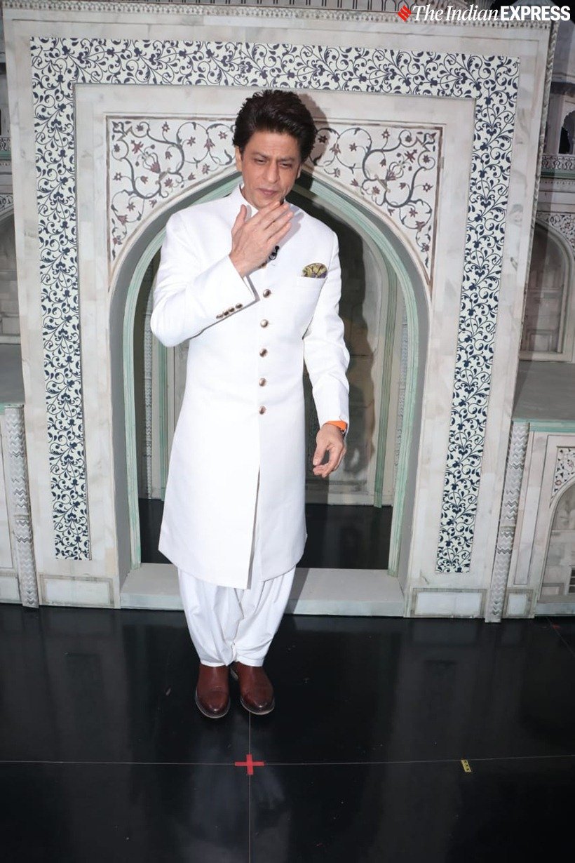 shah rukh khan, SRK, shah rukh khan movies, shah rukh khan upcoming movie, shah rukh khan tv show, shah rukh khan comeback on TV, shah rukh khan news, shah rukh khan photos, shah rukh khan age, shah rukh khan songs, shah rukh khan new film, shah rukh khan new show, shah rukh, shahrukh, srk, Dance Plus 5, star plus, shah rukh khan Dance Plus 5