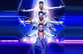 street Dancer 3D, Street Dancer 3D Onlin, Street Dancer 3D full Movie Leaked Online by Tamilrockers, स्ट्रीट डांसर 3डी, स्ट्रीट डांसर 3डी ऑनलाइन लीक, स्ट्रीट डांसर 3डी ऑनलाइन, Street Dancer 3D Leak, Varun Dhawan, Shraddha Kapoor,Varun Dhawan Shraddha Kapoor Street Dancer 3D,
