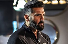 Suniel Shetty, Darbar, darbar movie release date, 9th January 2020, darbar movie, darbar movie trailer hindi, darbar movie songs, sunil shetty fitness, sunil shetty fitness photo, sunil shetty fitness routine, sunil shetty fitness video, sunil shetty fitness regime, sunil shetty workout, sunil shetty yoga, sunil shetty diet, sunil shetty diet plan, sunil shetty daily diet, sunil shetty ki diet