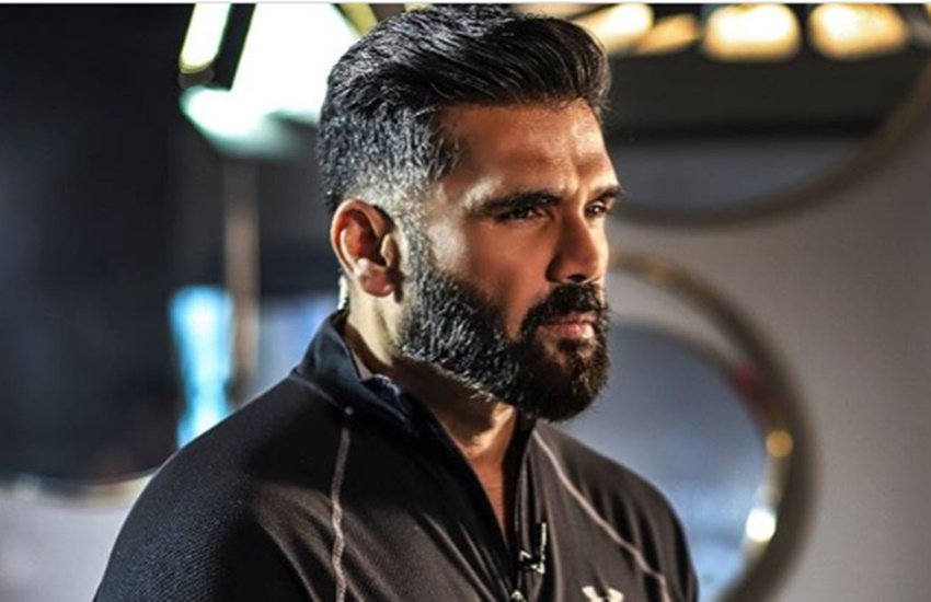 Suniel Shetty, Darbar, darbar movie release date, 9th January 2020, darbar movie, darbar movie trailer hindi, darbar movie songs, sunil shetty fitness, sunil shetty fitness photo, sunil shetty fitness routine, sunil shetty fitness video, sunil shetty fitness regime, sunil shetty workout, sunil shetty yoga, sunil shetty diet, sunil shetty diet plan, sunil shetty daily diet, sunil shetty ki diet
