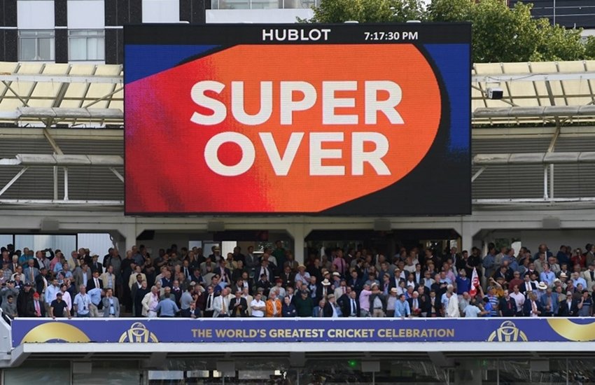 super over