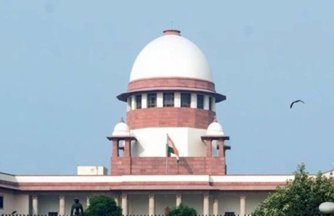 सांसदों, विधायकों की अयोग्यता पर SC का मोदी सरकार को सुझाव- स्पीकर नहीं, स्वतंत्र संस्था ले फैसला