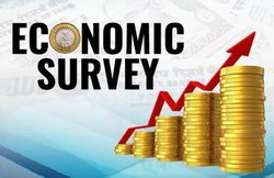Economic Survey Predictions 2020: आर्थिक सर्वे में 2020-21 में जीडीपी ग्रोथ 6 से 6.5 फीसदी तक रहने का अनुमान, बंधाई मंदी दूर होने की उम्मीद