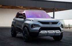 Tata Hornbill (H2X): आ रही है सबसे सस्ती माइक्रो SUV, महज 4 लाख रुपये हो सकती है शुरुआती कीमत! मिलेंगे ये खास फीचर्स, जानें कब होगी लांच