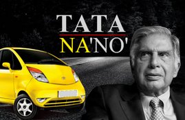 Tata Motors, Tata Nano Sales, Ratan Tata News, Tata Nano Sales in December, Tata Nano News Updates, Tata Nano Price, tata nana features, tata nano production, tata nano, ratan tata dream project, ratan tata dream car