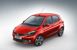 Tata Motors BS6 cars, Tata Tiago BS6 price, Tata Tigor BS6 price, Tata Nexon BS6 Price, Tata Tiago BS6 Bookings, Tata Tigor BS6 bookings, Tata Nexon BS6 bookings