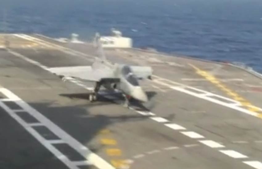 Tejas,Indian Navy,LCA