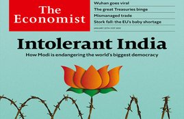 the economist