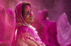 नीना गुप्ता की फिल्म द लास्ट कलर (The Last Color) ने ऑस्कर पुरस्कार की फीचर फिल्म की सूची में जगह बना ली है। विधवाओं के जीवन पर आधारित ये फिल्म...