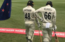 IND vs NZ: भारत के दौरे से पहले न्यूजीलैंड को बड़ा झटका, विकेटकीपर बल्लेबाज की टूटी अंगुली; टी20 सीरीज से बाहर