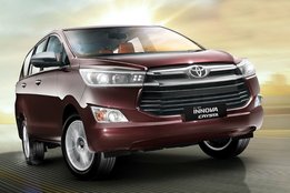 Toyota recall the Innova Crysta and Fortuner cars. Toyota recall the Innova Crysta , Toyota recall the Fortuner, toyota Vellfire price, Toyota innova crysta price, Toyota fortuner