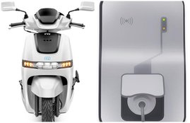 TVS iQube launch, TVS iQube launch price, TVS iQube details , TVS iQube home charger, TVS iQube Electric Scooter, TVS iQube Electric price, TVS iQube price, TVS iQube Electric features, TVS iQube Electric driving range, TVS iQube Electric bookings, TVS iQube Electric detail, TVS iQube Electric vs bajaj Chetak, TVS iQube Electric specification