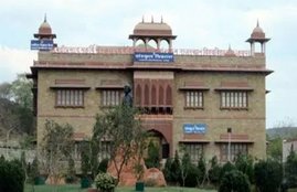 rajasthan