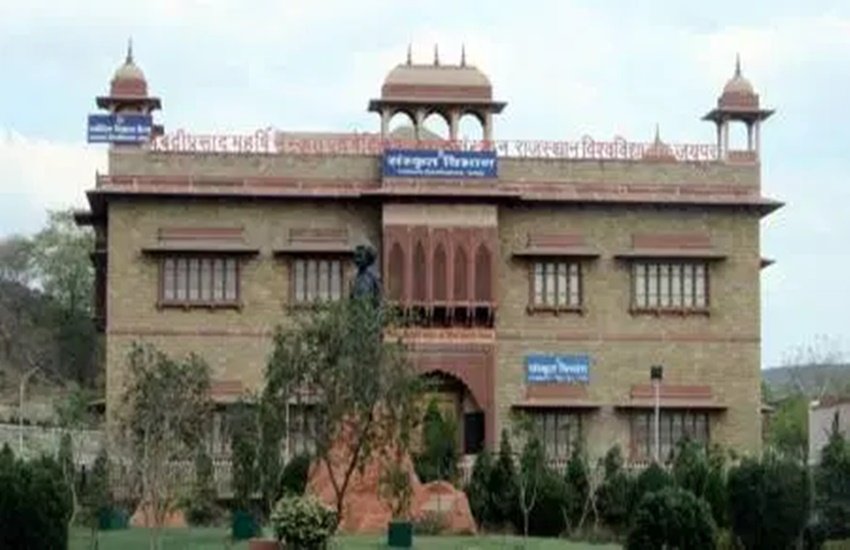 rajasthan