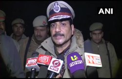 Kannauj Accident: ट्रक-बस की टक्कर के बाद लगी भीषण आग, जिंदा जल गए 20 से ज्यादा यात्री; DNA टेस्ट से होगी मृतकों की पहचान