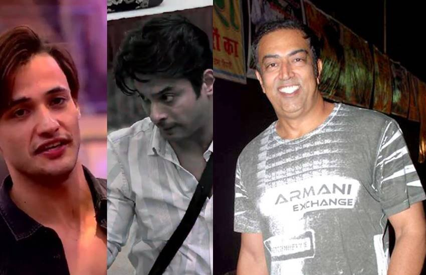 Vindu Dara, Bigg boss,, Bigg boss 13, Siddharth Shukla, Asim Riaz, BB13, Bigg boss 3 winner, Vindu Dara Reenter, Vindu dara bigg boss