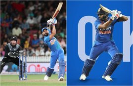 virat and rohit