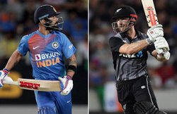 IND vs NZ 3rd T20: हैमिल्टन में रोचक मुकाबले की उम्मीद, विराट कोहली की न्यूजीलैंड में पहली टी20 सीरीज जीतने पर नजर