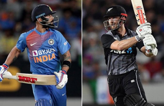 IND vs NZ 3rd T20: हैमिल्टन में रोचक मुकाबले की उम्मीद, विराट कोहली की न्यूजीलैंड में पहली टी20 सीरीज जीतने पर नजर