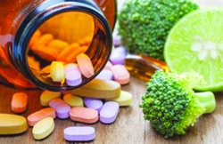 सेहतः विटामिन सी जरूरत