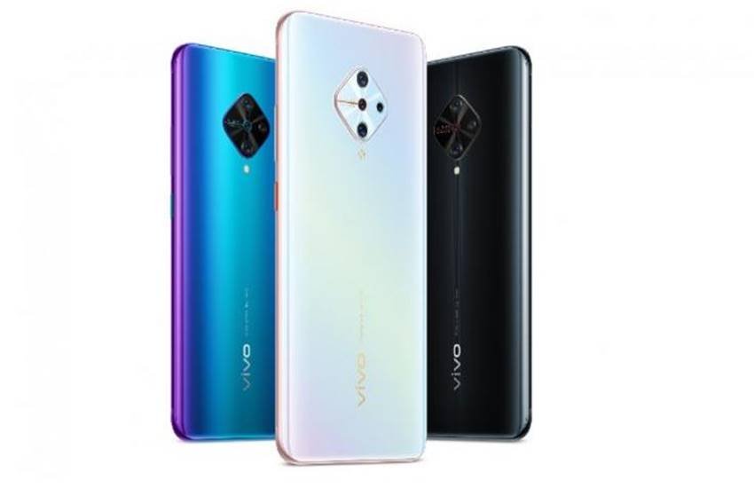 Vivo S1 Pro Flipkart