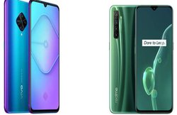 Vivo S1 Pro vs Realme X2: जानें, किस फोन के फीचर्स हैं ज्यादा दमदार