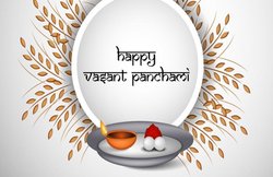 Happy Basant Panchami 2020 Wishes Images, Status, Quotes: इस साल का यह बसंत,आपको खुशियां दें अनंत… भेजकर ये मैसेज अपनों को दें शुभकामनाएं