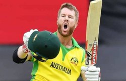 वॉर्नर-फिंच की धमाकेदार बल्लेबाजी, भारत को 10 विकेट से हराकर ऑस्ट्रेलिया ने रचा इतिहास