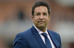 वसीम अकरम ने गुम घड़ी को बताया पारिवारिक विरासत, हो गए ट्रोल; फैंस बोले- एक Watch संभलती नहीं, कश्मीर चाहिए