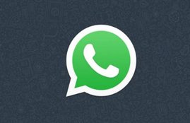 whatsapp news, whatsapp latest news, instant messaging app, social media addiction, whatsapp in dark background, whatsapp