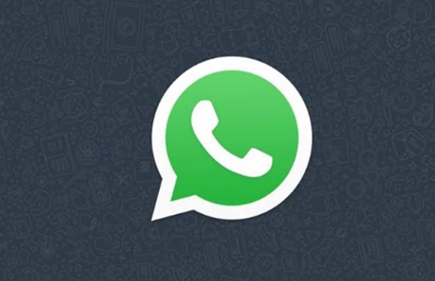 whatsapp news, whatsapp latest news, instant messaging app, social media addiction, whatsapp in dark background, whatsapp
