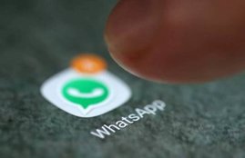 WhatsApp