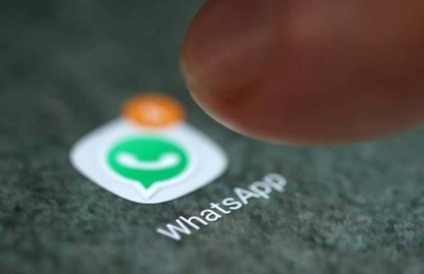 WhatsApp
