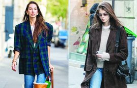 winter fashion, winter fashion trend, sweater, jackets, boots, coats, woolen fashion, shopping, ravivari, jansatta ravivari, jansatta ravivari column, sunday special column, special column on sunday, sunday special column ravivari, ravivari stambh, jansatta news, jansatta ravivari, jansatta hindi news, jansatta sunday special ravivari poem column, poem, jansatta sunday special poem, poem, sunday special poem, Jansatta Hindi News