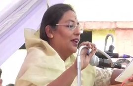yashomati thakur