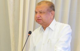 yashwantrao gadakh
