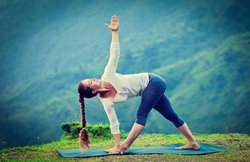 योग दर्शनः योग के प्रभाव का लाभ उठाए भारत