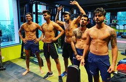 VIDEO: टीवी शो के दौरान युजवेंद्र चहल ने जिम जाने का खोला राज, बताया- कब पूरा हुआ बचपन में देखा सपना