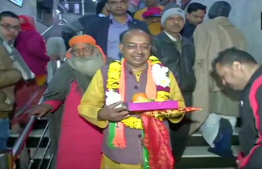 election, election result, delhi election news, delhi news, elections result, election results, election results live, delhi election, delhi election 2020, delhi election result, delhi election result 2020, hanuman temple, delhi election result live, delhi election, delhi election result, delhi election result 2020