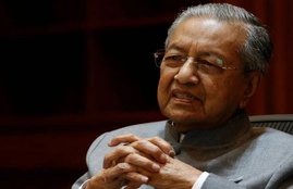 america ,Malaysia,Kuala Lumpu, Malaysian Prime Minister Mahathir Mohamad,Malaysia PM, Malaysias Anwar Ibrahim jansatta editorial sampadakiye column, jansatta editorial, jansatta editorial column, jansatta editorial column in hindi, jansatta sampadakiye, jansatta epaper, jansatta hindi epaper, jansatta hindi epaper editorial column, jansatta, संपादकीय, जनसत्ता संपादकीय