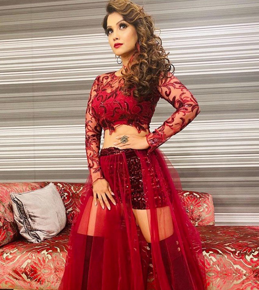 Naagin, Adaa Khan, Naagin Fame Actress Adaa Khan, Adaa Khan Looking Beautiful, Adaa Khan Pictures, Adaa Khan hot phots, Adaa Khan AGE, Adaa Khan Viral Pictures,Adaa Khan Look a Like Velvet Cake, entertainment news, bollywood news, television news