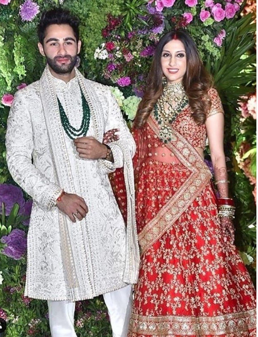 Armaan Jain-Anissa Malhotra wedding, Karisma Kapoor, Kareena Kapoor, Aishwarya Bachchan, abhishek bachchan, aradhya Bachchan, amitabh bachchanm , Armaan Jain Big Fat Wedding, Adhar Jain Tara Sutaria, Ananya Panday, Shanaya Kapoor, entertainment news, bollywood news, television news
