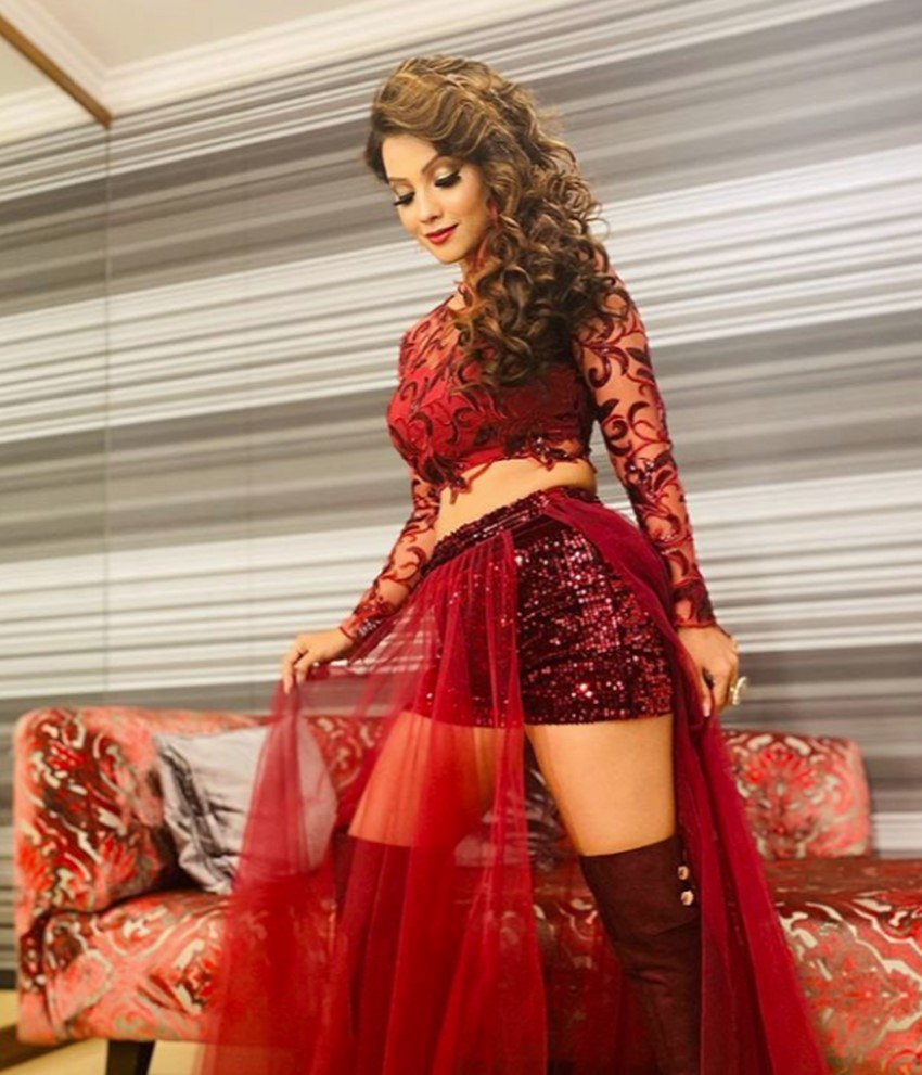 Naagin, Adaa Khan, Naagin Fame Actress Adaa Khan, Adaa Khan Looking Beautiful, Adaa Khan Pictures, Adaa Khan hot phots, Adaa Khan AGE, Adaa Khan Viral Pictures,Adaa Khan Look a Like Velvet Cake, entertainment news, bollywood news, television news