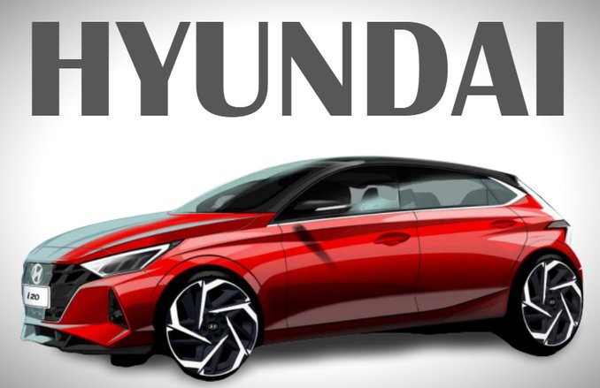 Hyundai i20 नए अवतार में होगी पेश! कंपनी ने जारी किया दमदार टीजर, जानें मौजूदा मॉडल से कितनी अलग है ये SUV